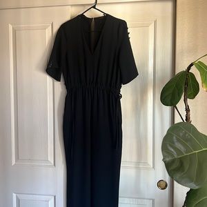 Zara Jumpsuit